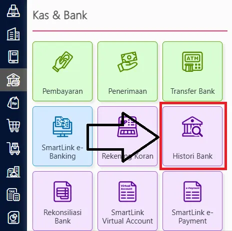 cara rekonsiliasi bank